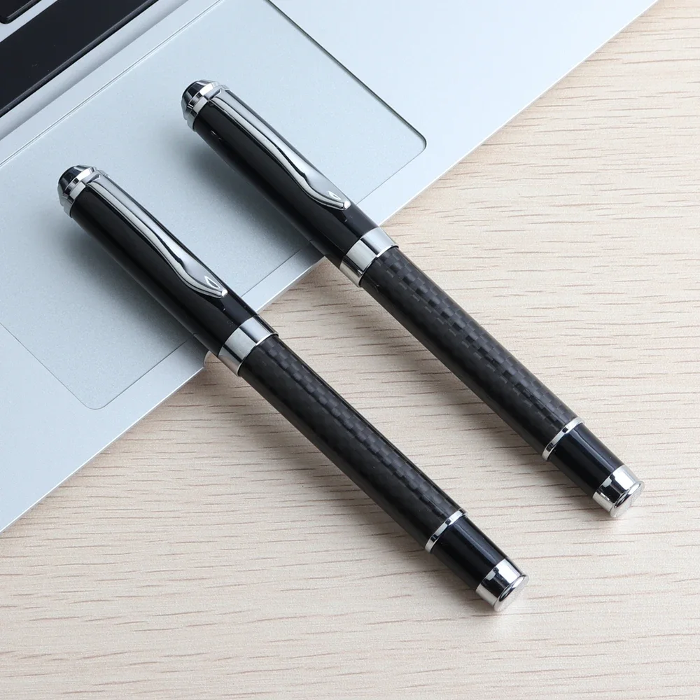 Pentel Pen Energel - 1PCS Office Metal Gel Pen Luxury