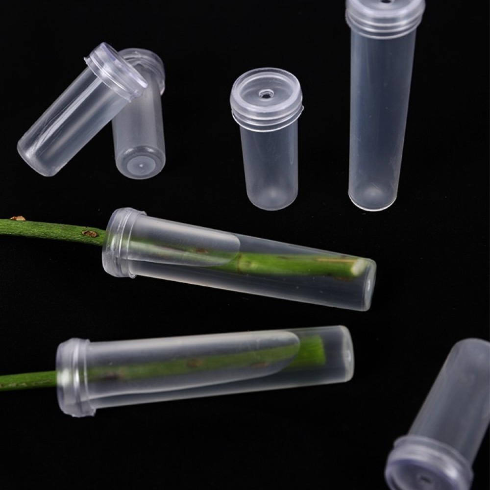 Florist Supply Wholesale - Long Lasting Floral Water Vials For