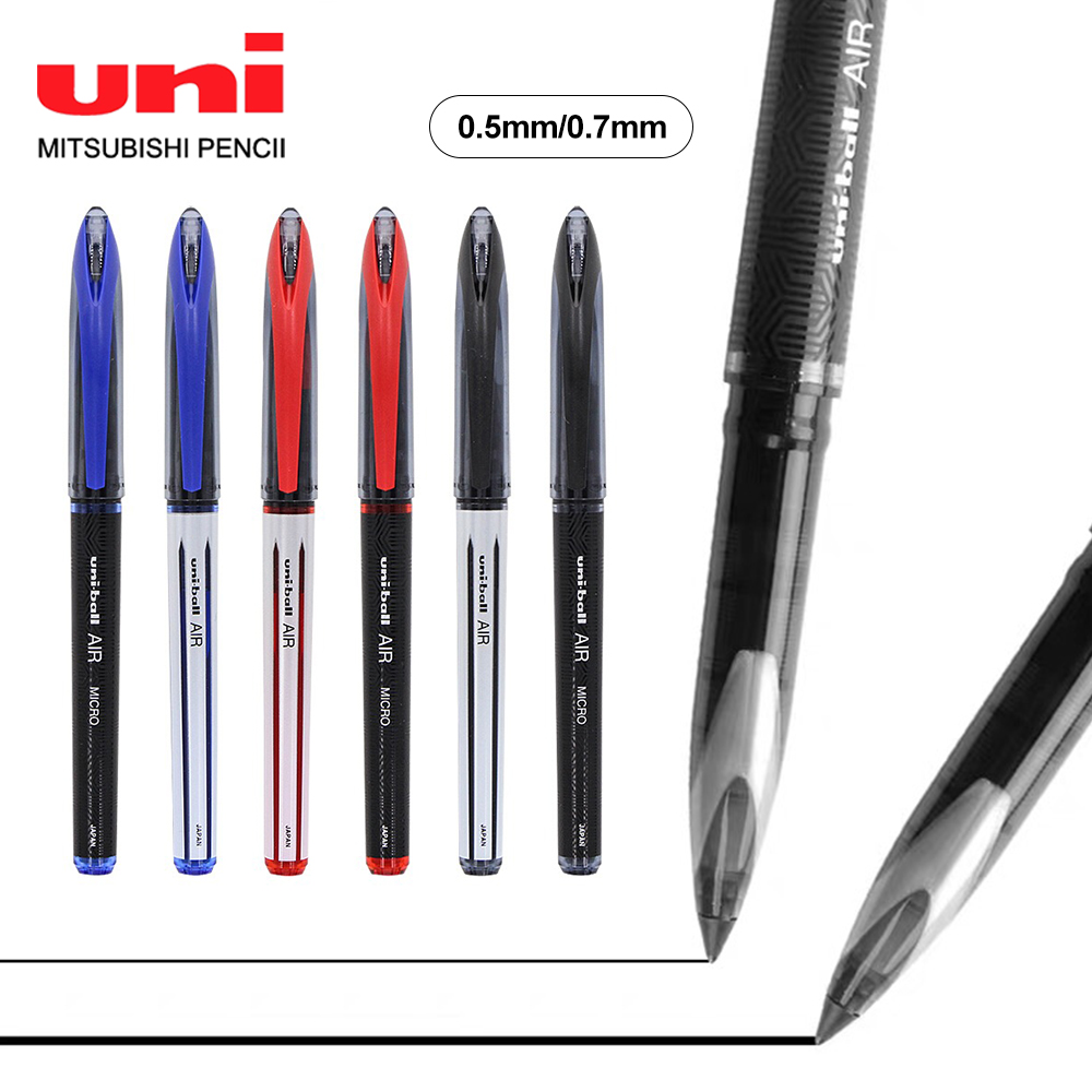 Pentel Pen Energel - UNI Ball Air Gel Pen High