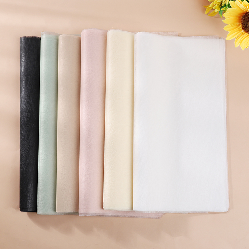 40pcs Tissue Paper Florist Flo - Florist Flower Supply recension och pris