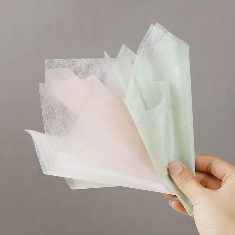 40pcs Tissue Paper Florist Flo - Florist Flower Supply recension och pris