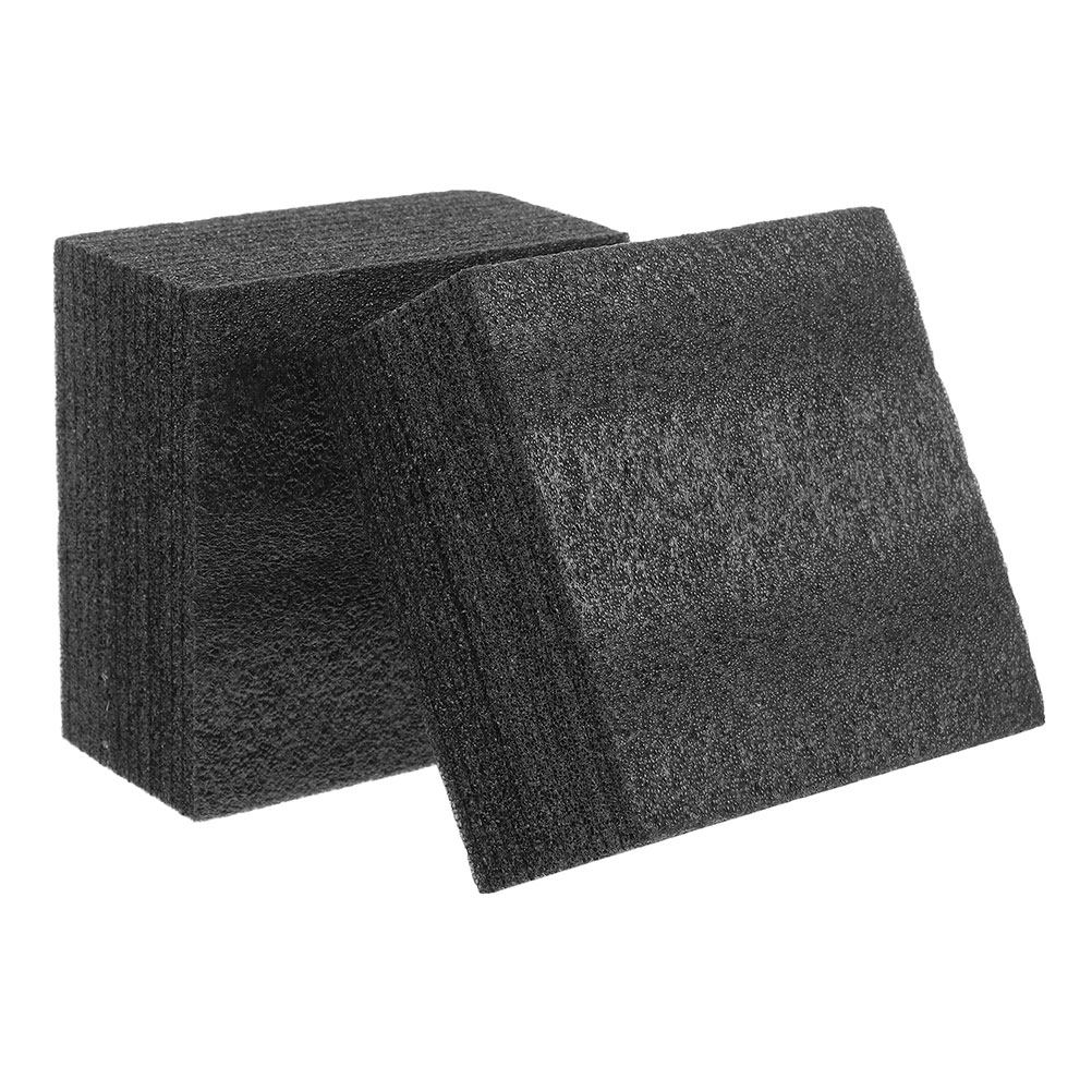 2Pcs Floral Foam Base Black Hi - Florist Flower Supply recension och pris