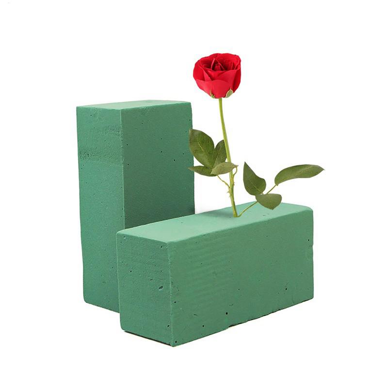 DIY Floral Foam Bricks Flowers - Florist Flower Supply recension och pris