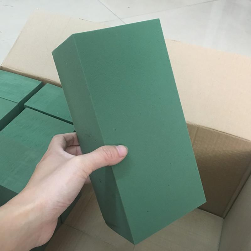 DIY Floral Foam Bricks Flowers - Florist Flower Supply recension och pris