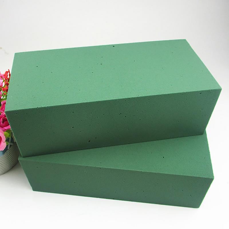 DIY Floral Foam Bricks Flowers - Florist Flower Supply recension och pris