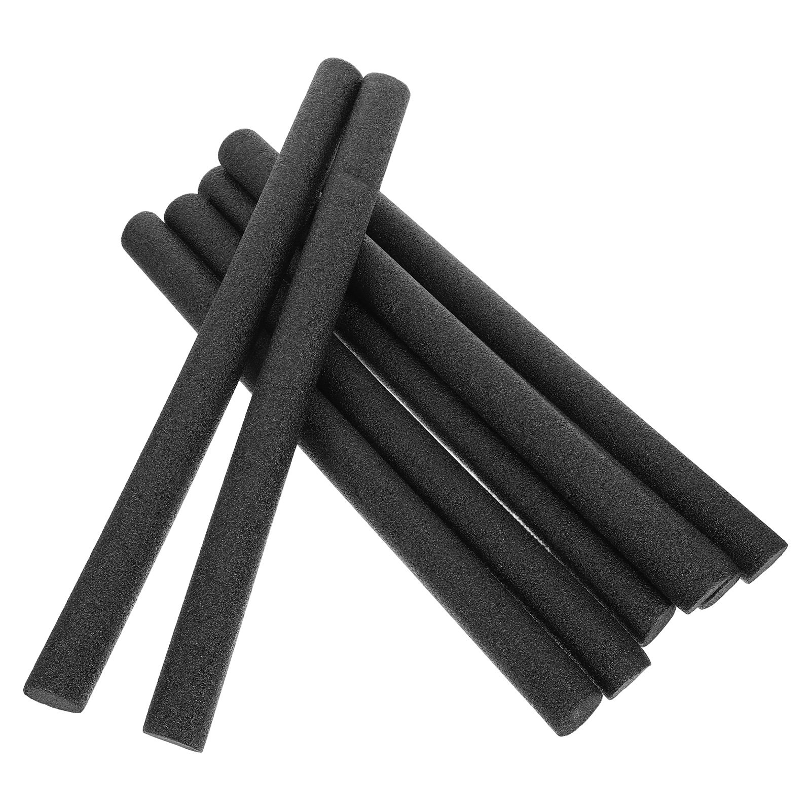 8Pcs Floral Foam Rods Black 1. - Florist Flower Supply recension och pris