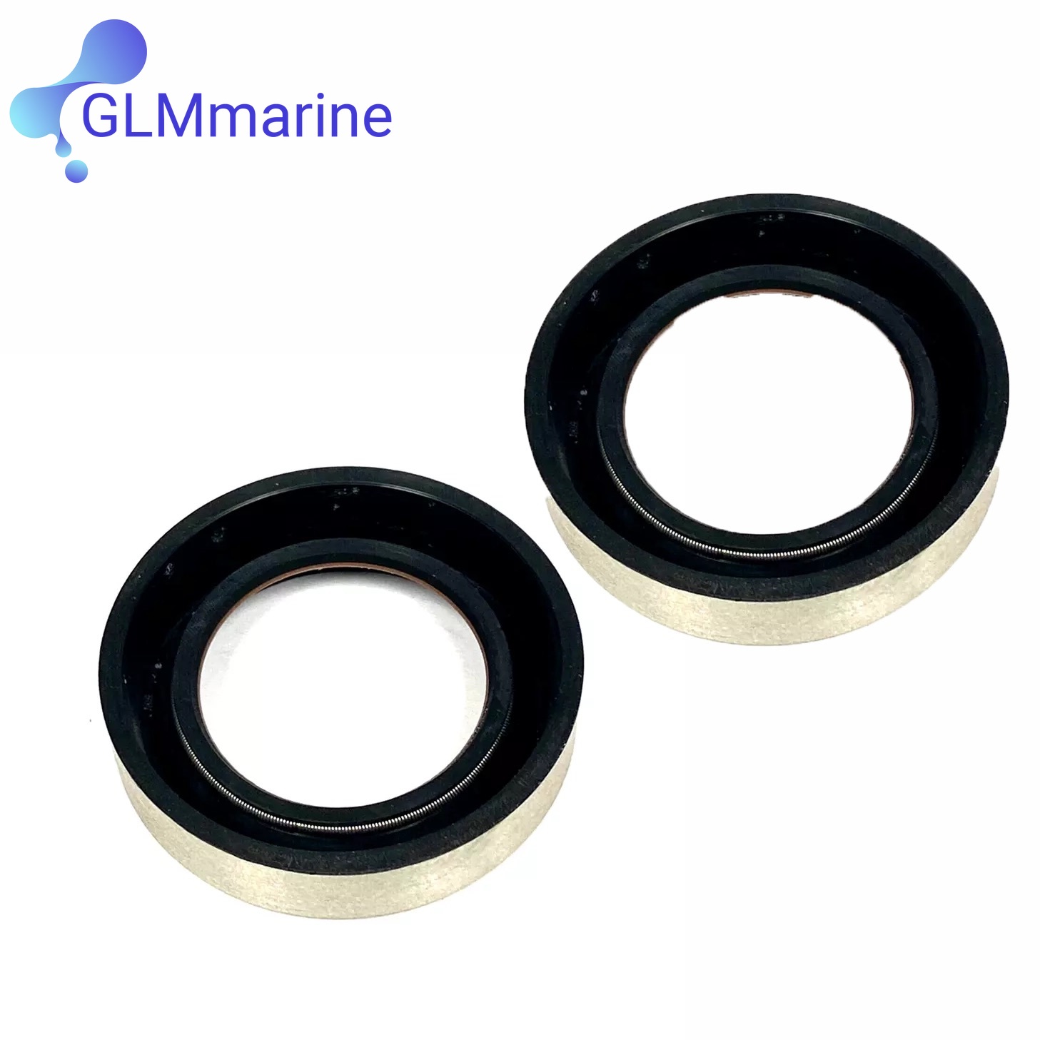 2Pcs Oil Seal 3852548 for Volv - B&J Florist Supply Nyc recension och pris