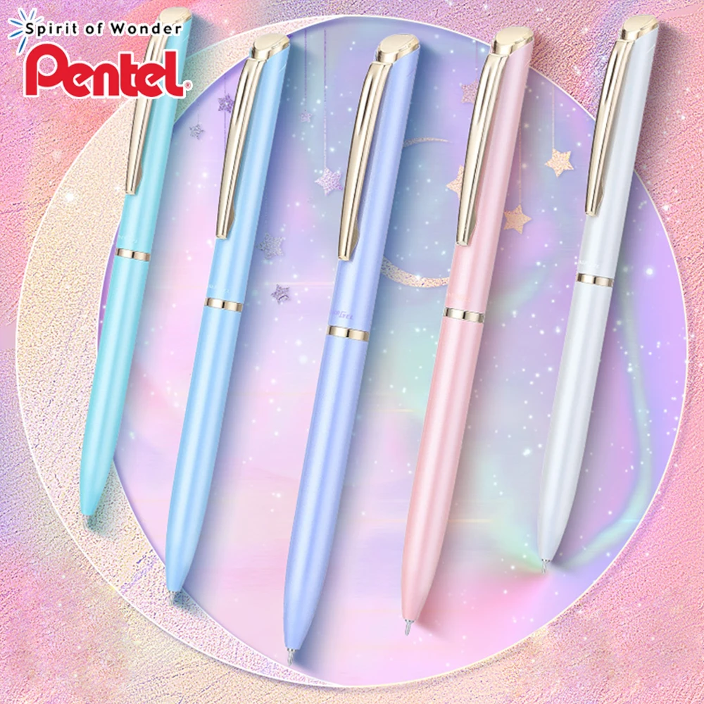 1pcs Japan Pentel Gel Pen BLN2 - Pentel Pen Energel recension och pris