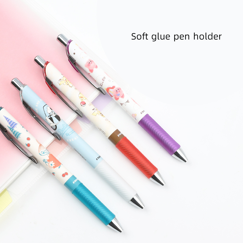 1pcs Pentel BLN75 Quick-drying - Pentel Pen Energel recension och pris