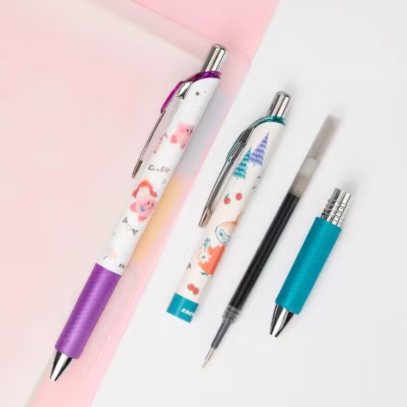 1pcs Pentel BLN75 Quick-drying - Pentel Pen Energel recension och pris