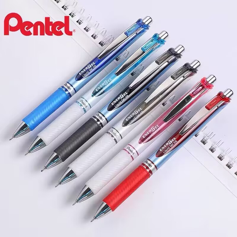 1pcs Pentel BLN75 EnerGel Seri - Pentel Pen Energel recension och pris
