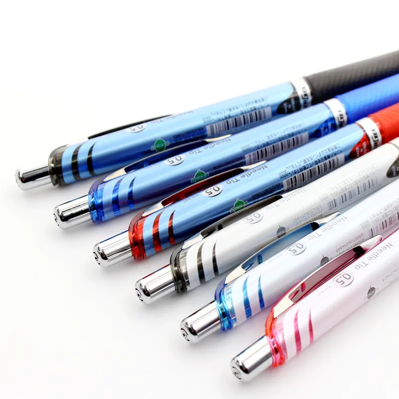 1pcs Pentel BLN75 EnerGel Seri - Pentel Pen Energel recension och pris