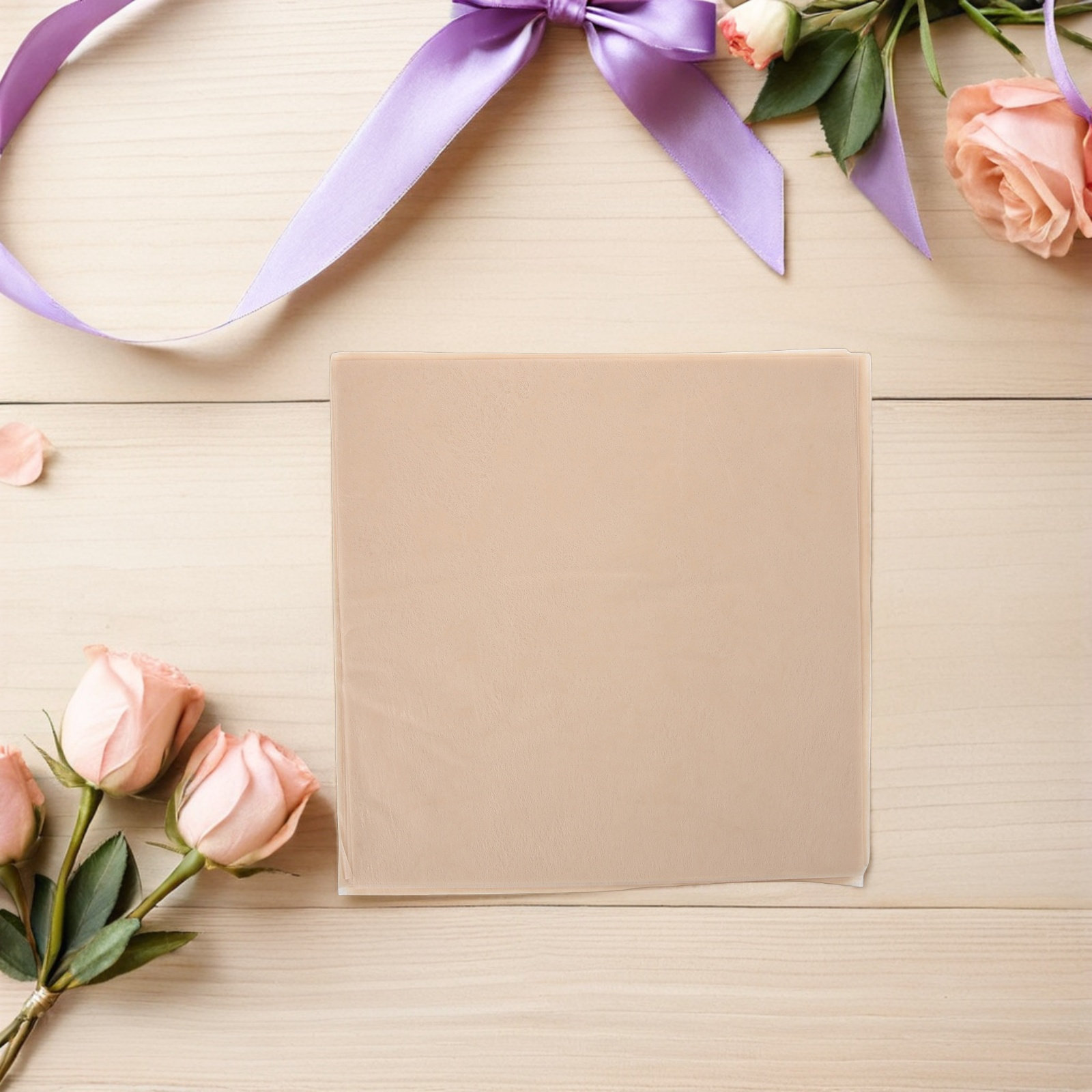 100Pcs Waterproof Floral Wrapp - Anda Florist Supply recension och pris