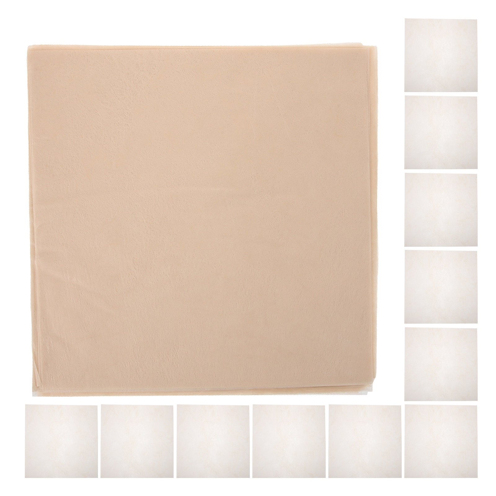 100Pcs Waterproof Floral Wrapp - Anda Florist Supply recension och pris