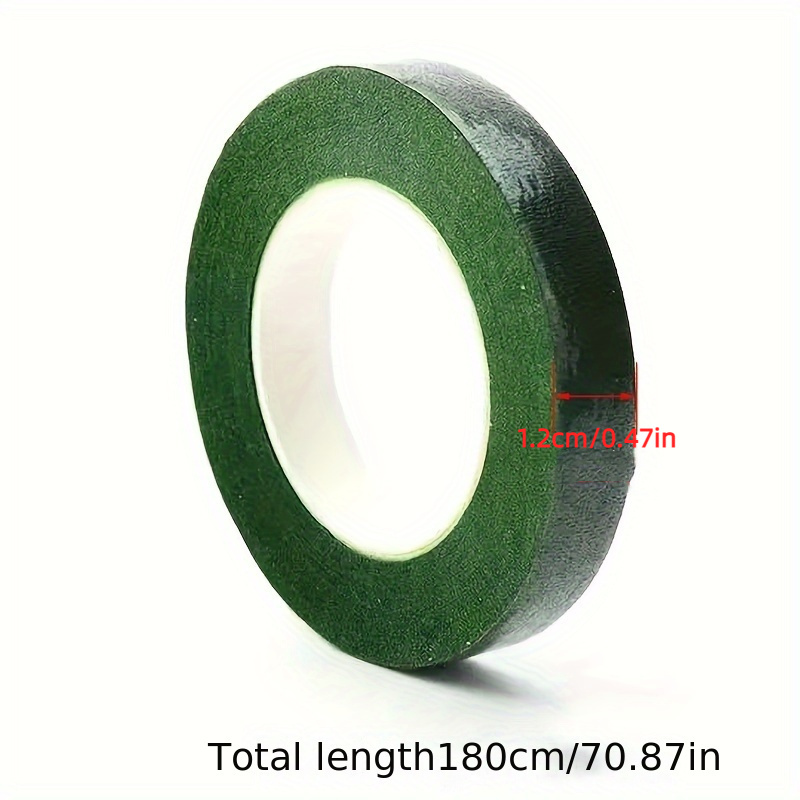 Floriculture Tape Self-adhesiv - Florist Flower Supply recension och pris