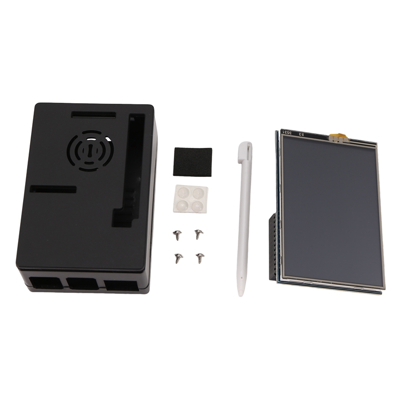 3.5 Inch Tft Lcd Contact Scree - B&J Florist Supply Nyc recension och pris