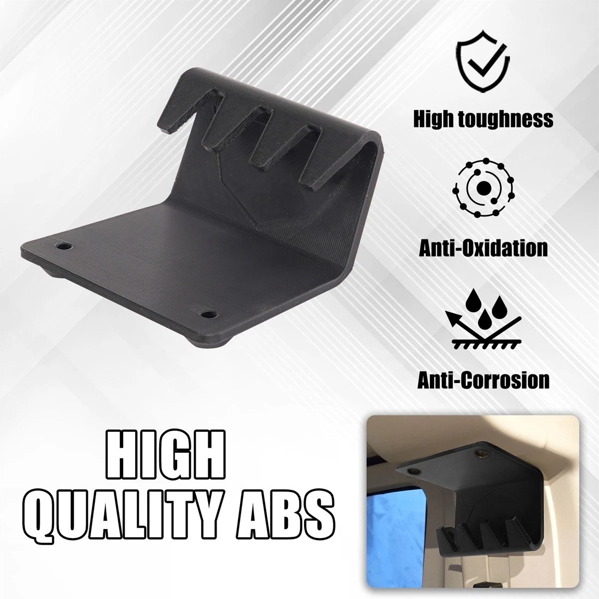 Universal Coat Hook RV Van B-P - B&J Florist Supply Nyc recension och pris