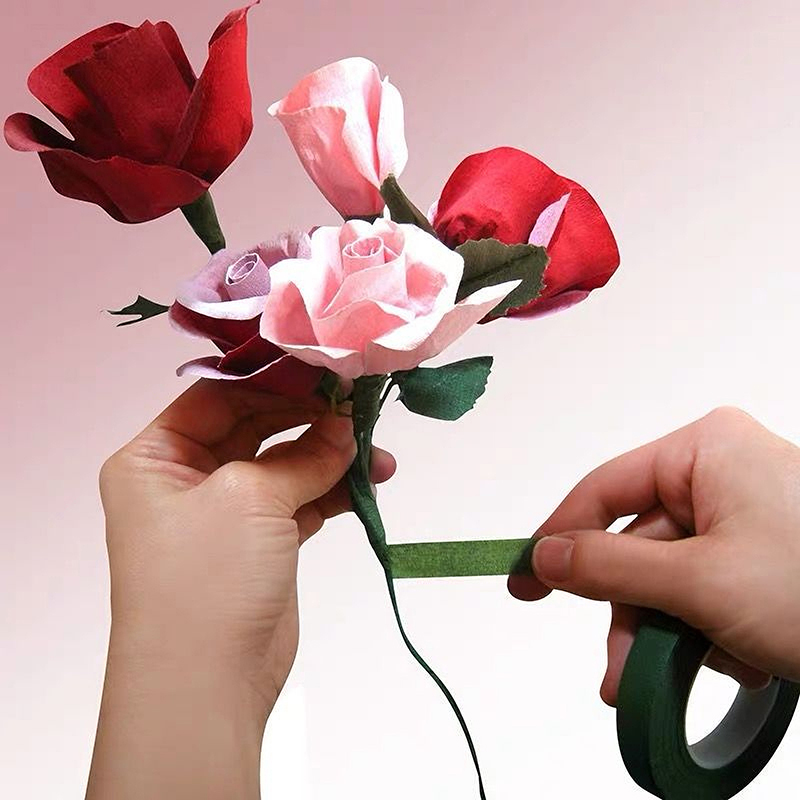 Self Adhesive Floriculture Tap - Florist Flower Supply recension och pris