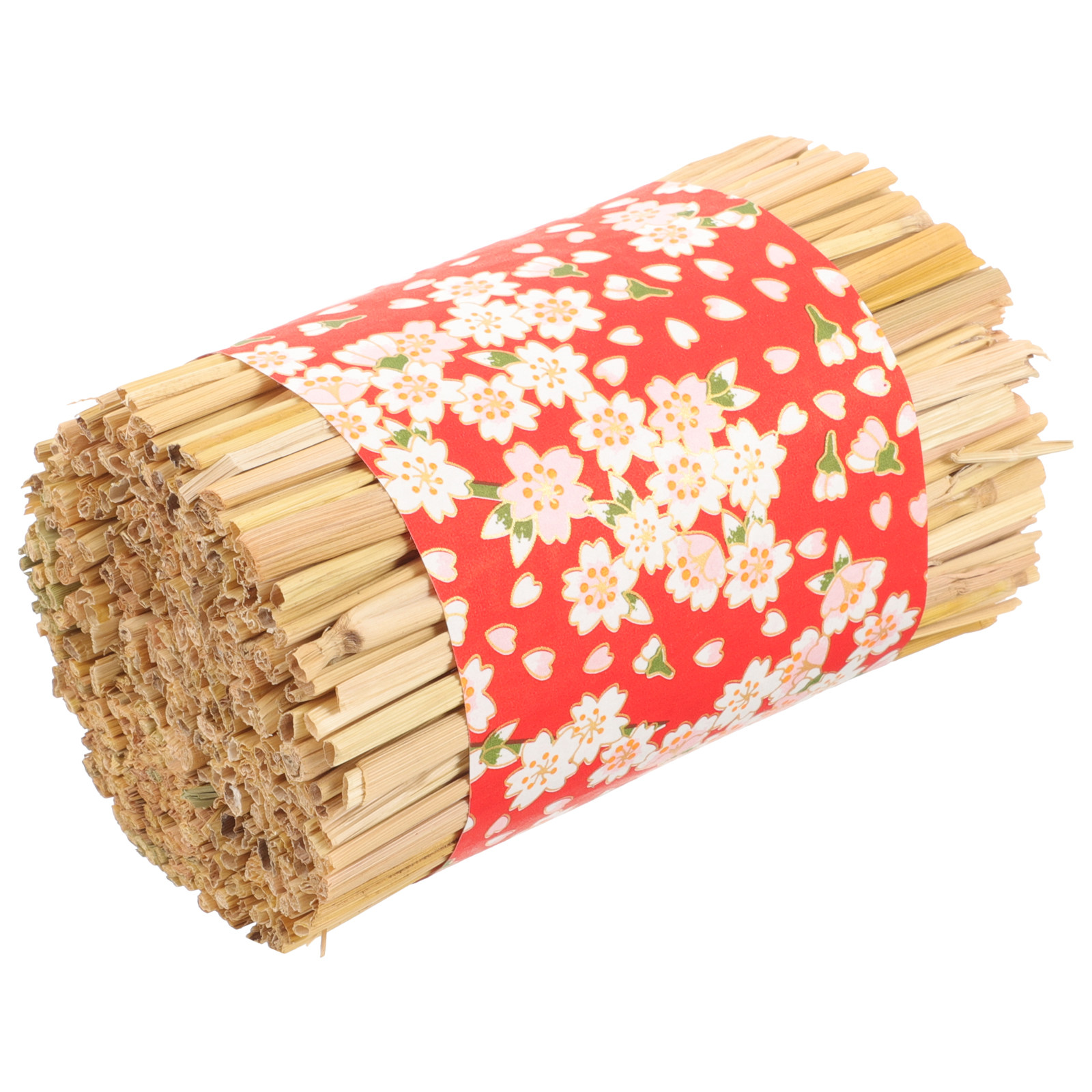 Straw Craft Decorative Vase Dr - Florist Flower Supply recension och pris